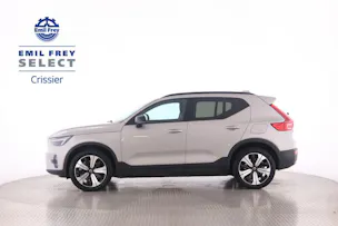 Volvo XC40 P8 Twin Ultimate AWD