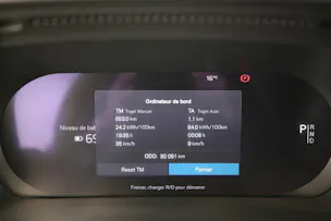 Volvo XC40 P8 Twin Ultimate AWD