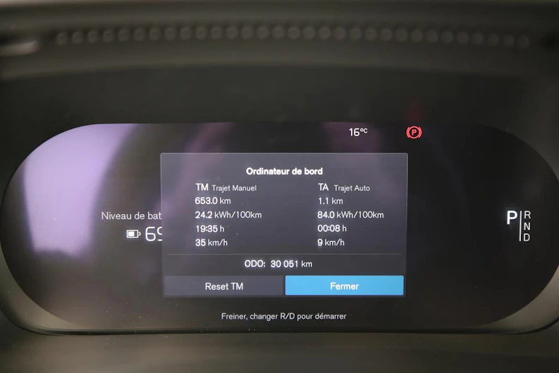 immagine del veicolo VOLVO XC40