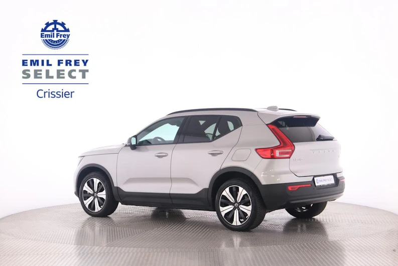 immagine del veicolo VOLVO XC40