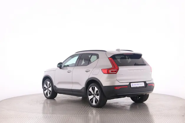 Volvo XC40 P8 Twin Ultimate AWD