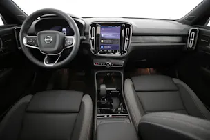 Volvo XC40 P8 Twin Ultimate AWD