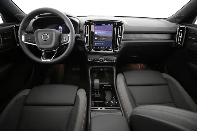Volvo XC40 P8 Twin Ultimate AWD