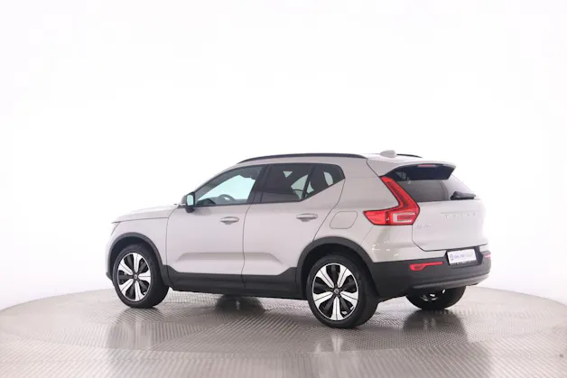 Volvo XC40 P8 Twin Ultimate AWD