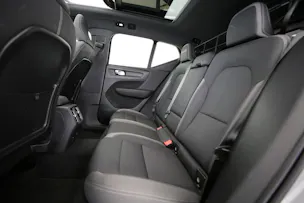 Volvo XC40 P8 Twin Ultimate AWD