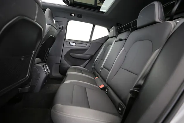 Volvo XC40 P8 Twin Ultimate AWD
