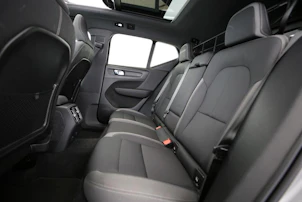 immagine del veicolo VOLVO XC40 P8 Twin Ultimate AWD