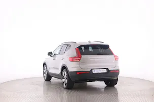 Volvo XC40 P8 Twin Ultimate AWD