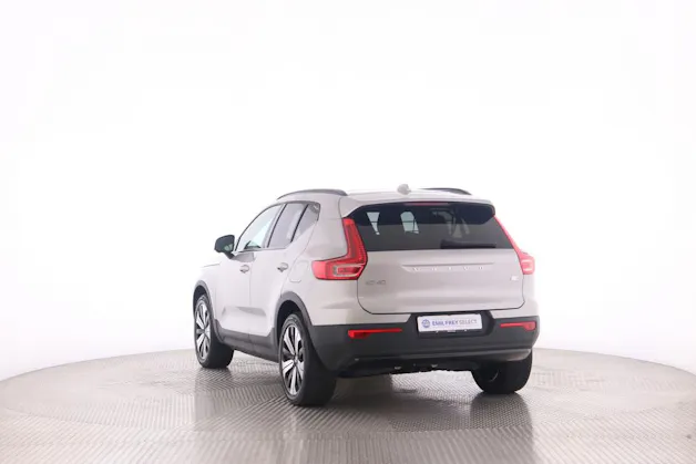 Volvo XC40 P8 Twin Ultimate AWD