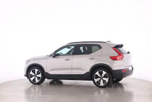 Volvo XC40 P8 Twin Ultimate AWD