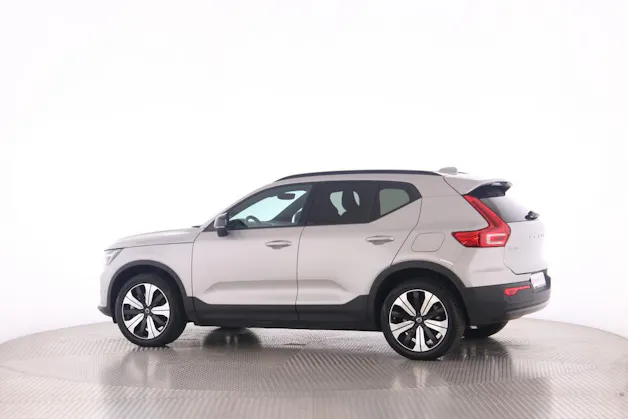 Volvo XC40 P8 Twin Ultimate AWD