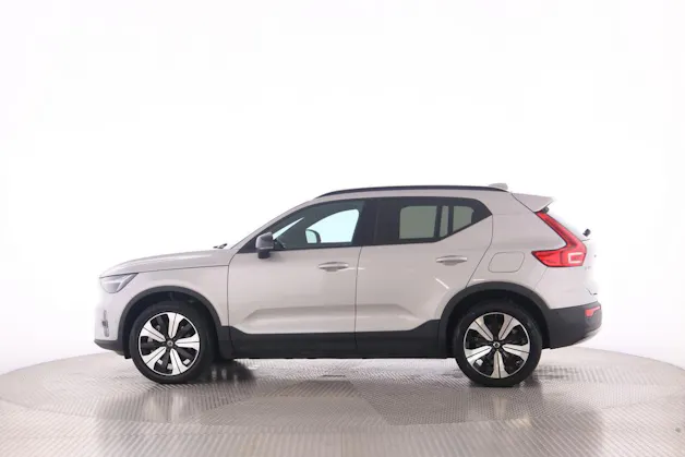 Volvo XC40 P8 Twin Ultimate AWD