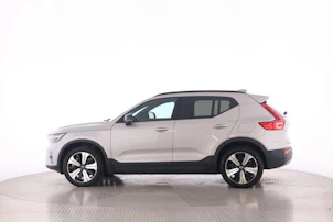 immagine del veicolo VOLVO XC40 P8 Twin Ultimate AWD