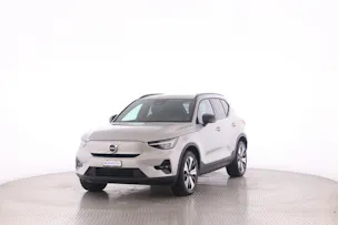 Volvo XC40 P8 Twin Ultimate AWD