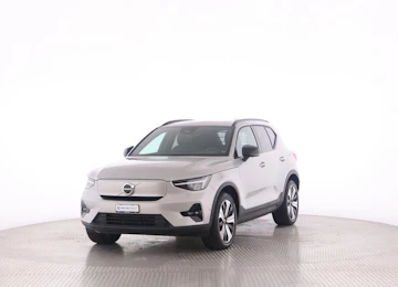 immagine del veicolo VOLVO XC40 P8 Twin Ultimate AWD immagine del veicolo VOLVO XC40 P8 Twin Ultimate AWD