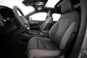 Volvo XC40 P8 Twin Ultimate AWD