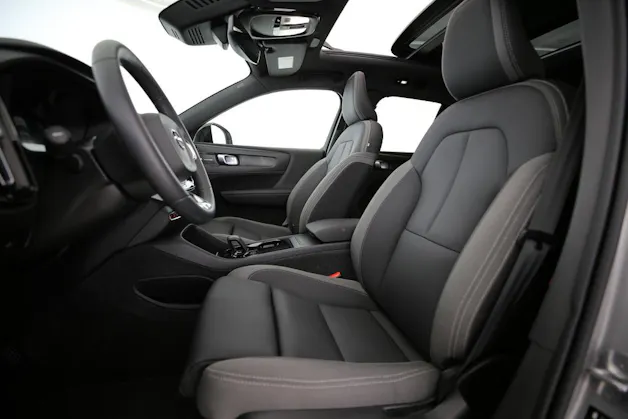 Volvo XC40 P8 Twin Ultimate AWD