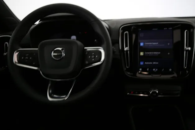 Volvo XC40 P8 Twin Ultimate AWD