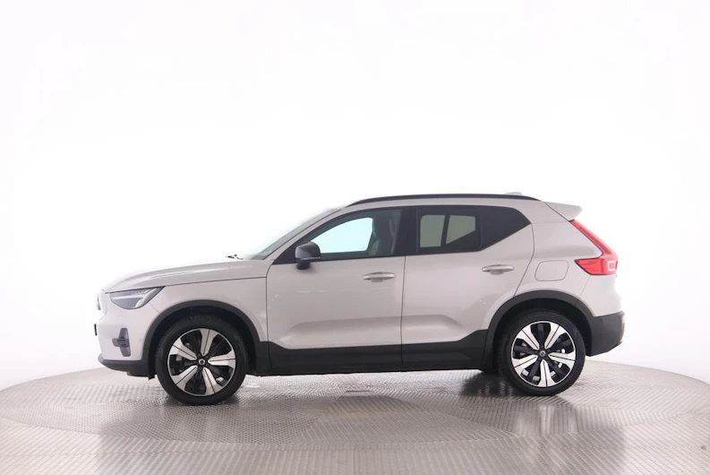 immagine del veicolo VOLVO XC40