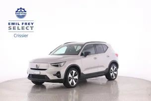 Volvo XC40 P8 Twin Ultimate AWD
