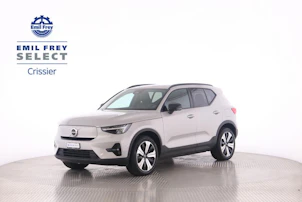 immagine del veicolo VOLVO XC40 P8 Twin Ultimate AWD