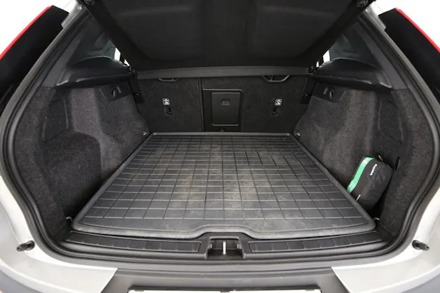 Volvo XC40 P8 Twin Ultimate AWD