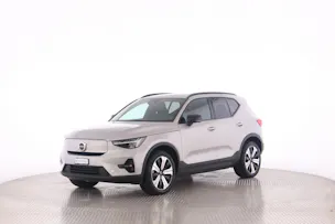 Volvo XC40 P8 Twin Ultimate AWD