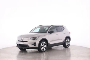 immagine del veicolo VOLVO XC40 P8 Twin Ultimate AWD