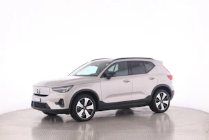 immagine del veicolo VOLVO XC40 P8 Twin Ultimate AWD