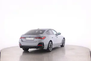 BMW M440i xDrive Gran Coupé