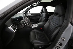 BMW M440i xDrive Gran Coupé