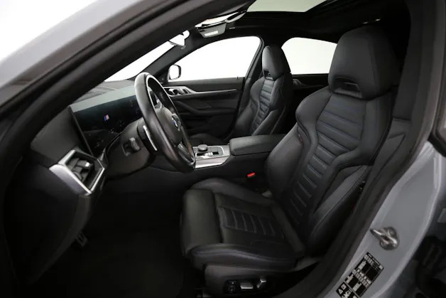 BMW M440i xDrive Gran Coupé