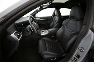 image du véhicule BMW M440i xDrive Gran Coupé