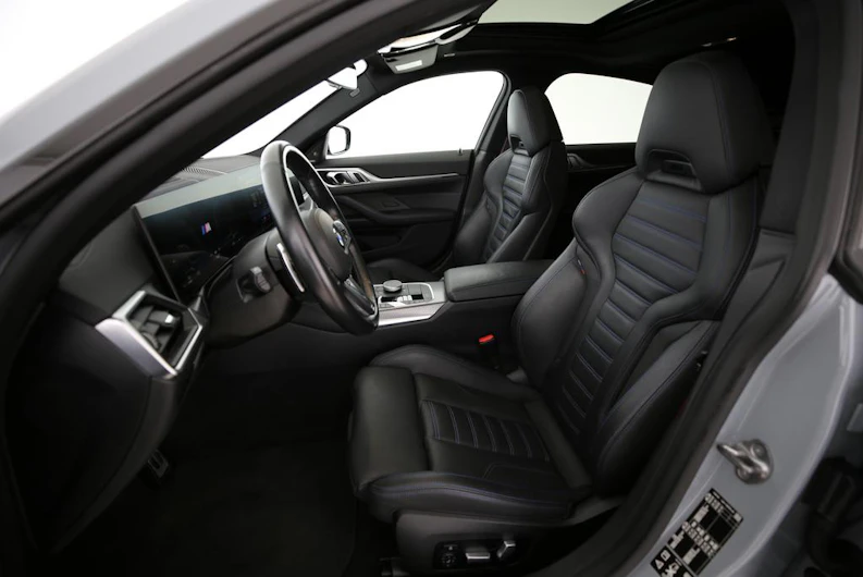 image du véhicule BMW 4 SERIES