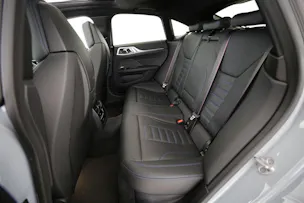 BMW M440i xDrive Gran Coupé