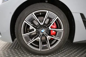 BMW M440i xDrive Gran Coupé