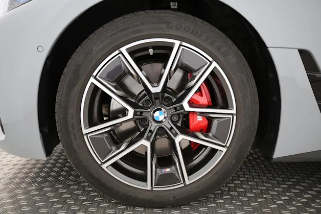 BMW M440i xDrive Gran Coupé