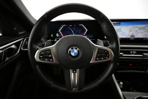 BMW M440i xDrive Gran Coupé