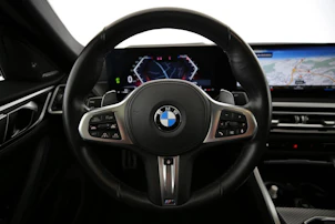 image du véhicule BMW M440i xDrive Gran Coupé