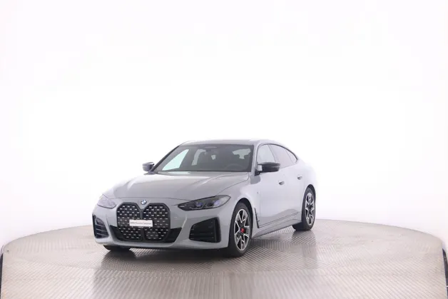 BMW M440i xDrive Gran Coupé