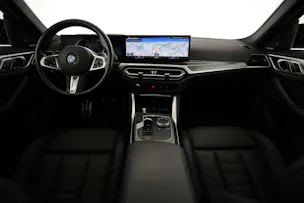 BMW M440i xDrive Gran Coupé