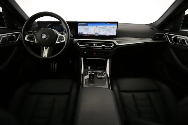 BMW M440i xDrive Gran Coupé