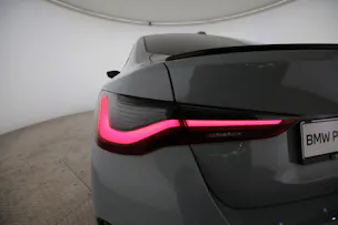 BMW M440i xDrive Gran Coupé