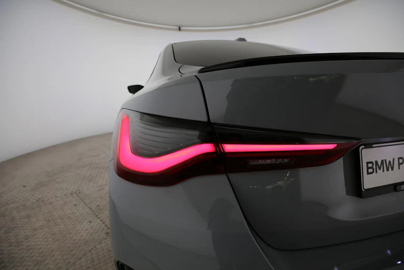 image du véhicule BMW 4 SERIES