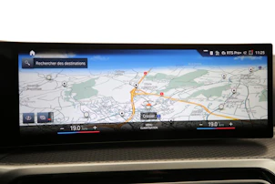 image du véhicule BMW M440i xDrive Gran Coupé