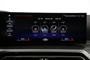 BMW M440i xDrive Gran Coupé