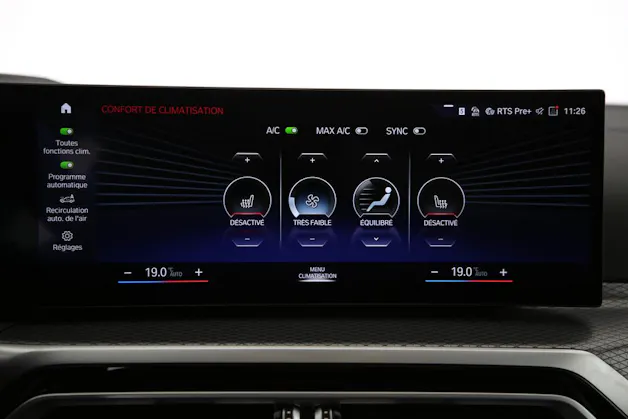 BMW M440i xDrive Gran Coupé