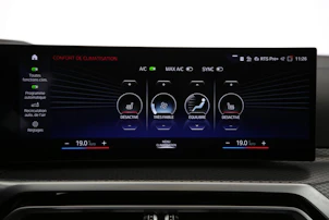 image du véhicule BMW M440i xDrive Gran Coupé