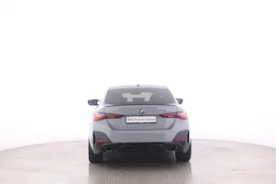 BMW M440i xDrive Gran Coupé