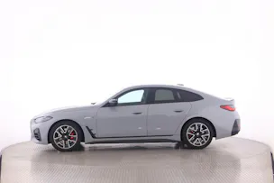 BMW M440i xDrive Gran Coupé